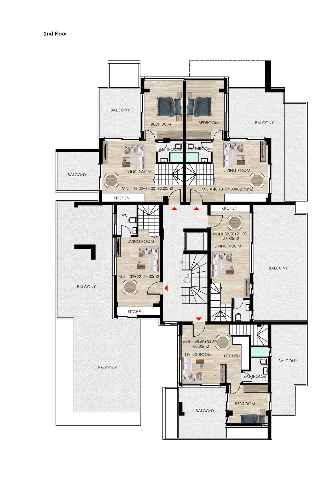 Plan 1