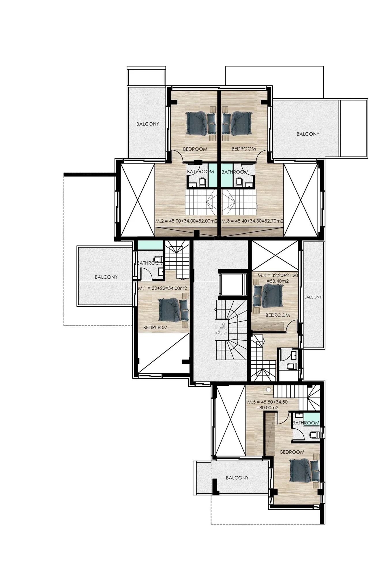 Plan 2